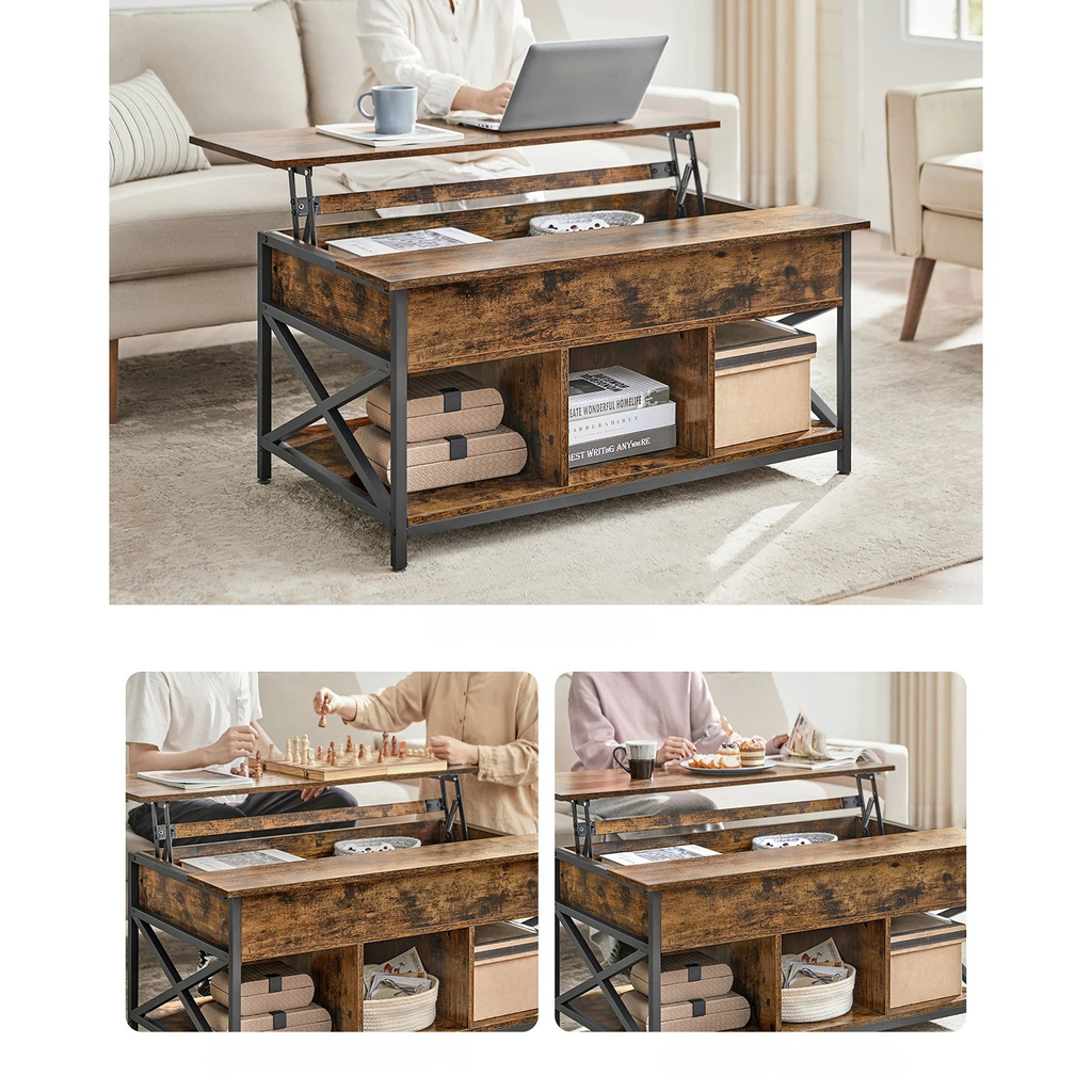 Table basse de Salon