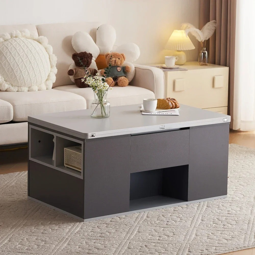 table basse relevable