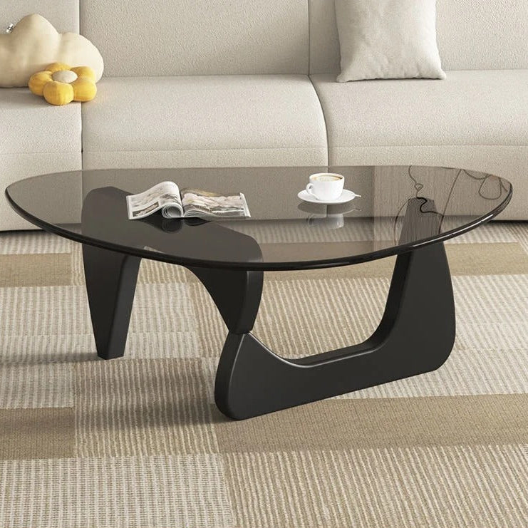 Table basse minimaliste de Style nordique