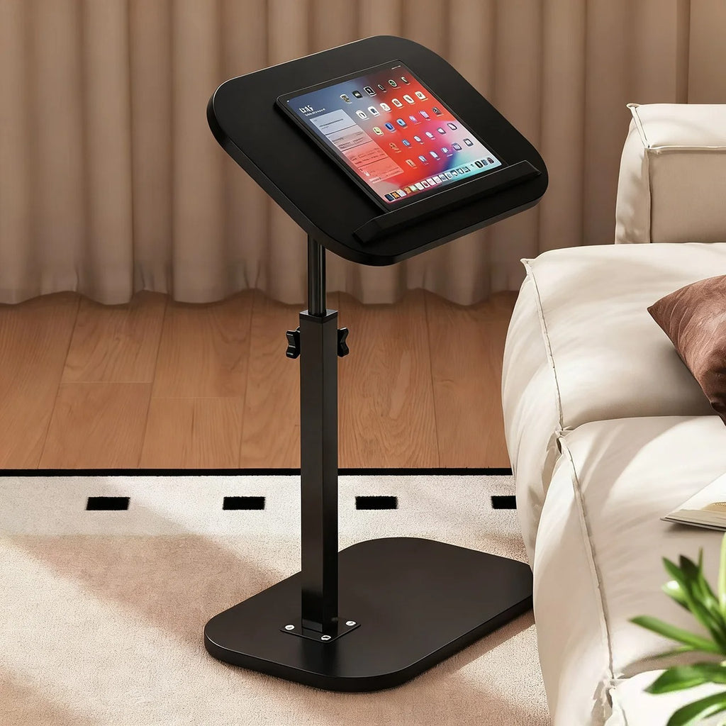 Table d'appoint réglable