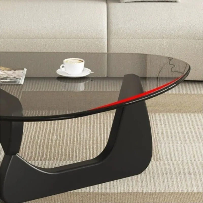 Table basse minimaliste de Style nordique