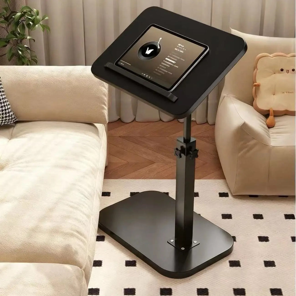 Table d'appoint réglable