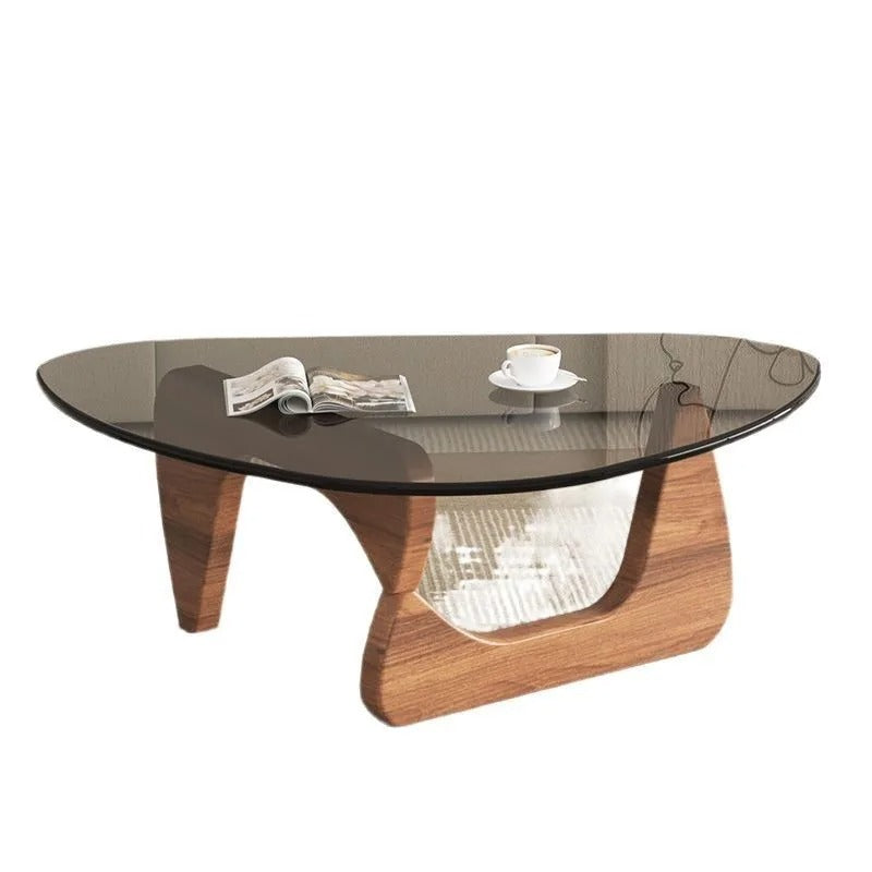 Table basse minimaliste de Style nordique