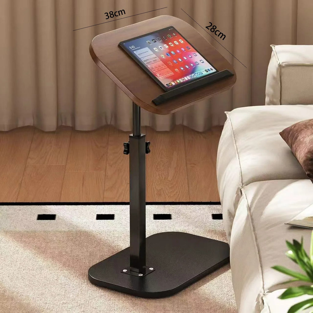 Table d'appoint réglable