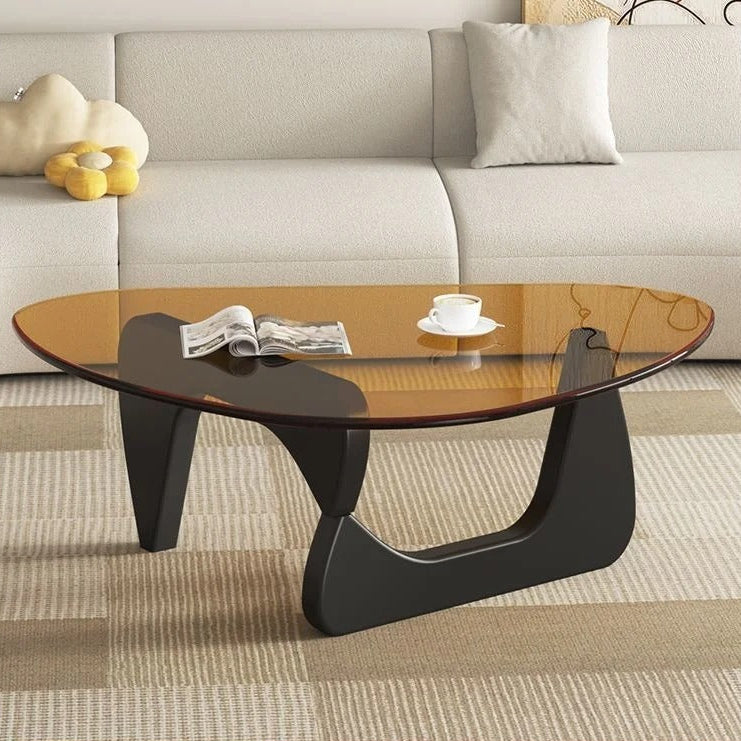 Table basse minimaliste de Style nordique