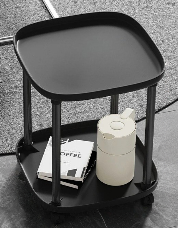 Table basse mobile